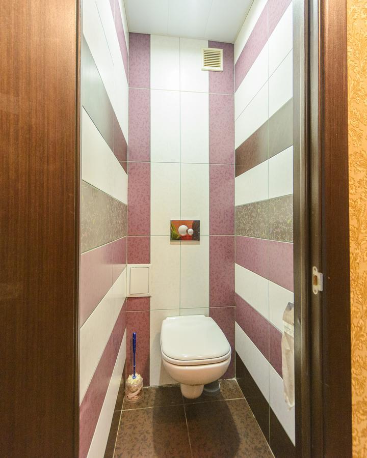 Квартира По Улице Антоновича, 158 Kijev Kültér fotó